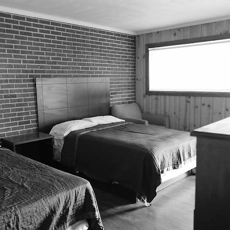 Richmond Motel Exteriör bild